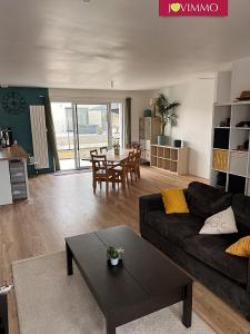 Annonce Vente 3 pices Maison Orleans 45