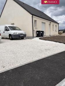 Acheter Maison 82 m2 Orleans