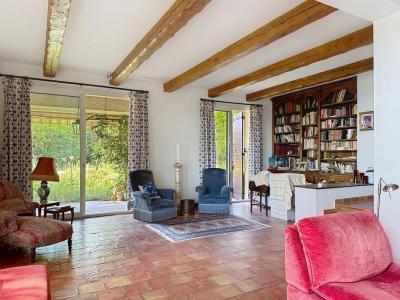 For sale Villeneuve-les-avignon 10 rooms 308 m2 Gard (30400) photo 0