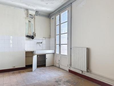 Acheter Appartement 102 m2 Avignon