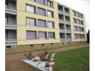 For rent Digoin 3 rooms 59 m2 Saone et loire (71160) photo 0