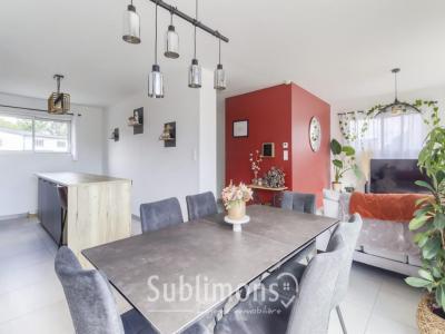 For sale Lauzach 5 rooms 100 m2 Morbihan (56190) photo 2