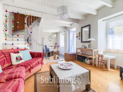 For sale Hezo 5 rooms 90 m2 Morbihan (56450) photo 1