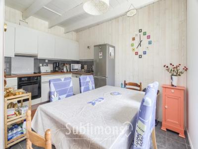 For sale Hezo 5 rooms 90 m2 Morbihan (56450) photo 2