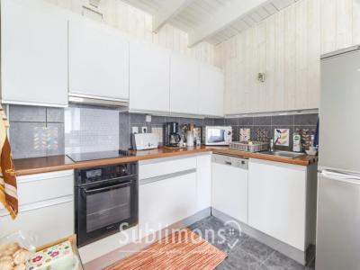 For sale Hezo 5 rooms 90 m2 Morbihan (56450) photo 3