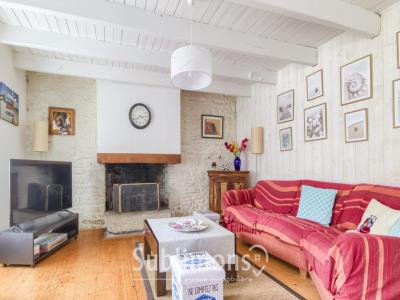 For sale Hezo 5 rooms 90 m2 Morbihan (56450) photo 4