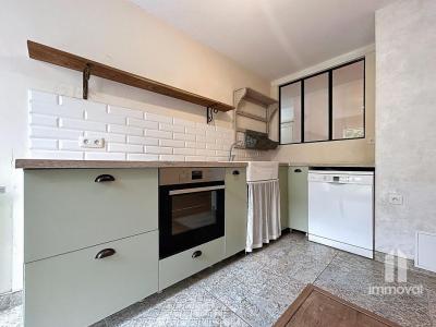 Acheter Appartement 65 m2 Strasbourg