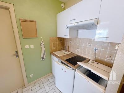 Acheter Appartement 26 m2 Strasbourg