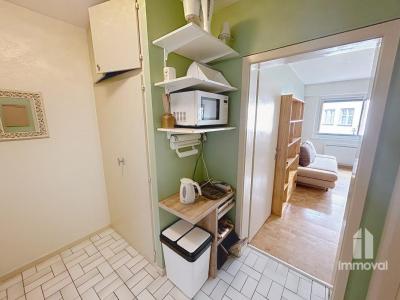 Acheter Appartement Strasbourg Bas rhin