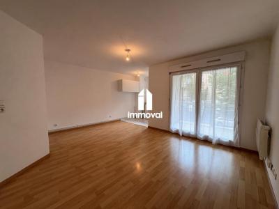 Annonce Location Appartement Strasbourg 67