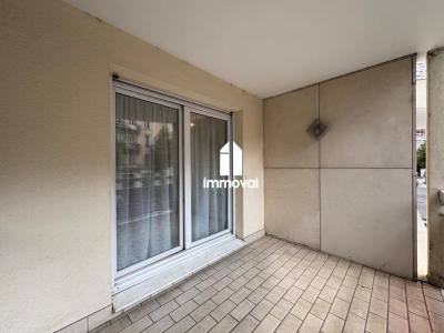 Louer Appartement 29 m2 Strasbourg