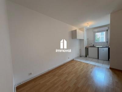 Louer Appartement Strasbourg Bas rhin
