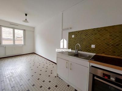 Louer Appartement Strasbourg Bas rhin