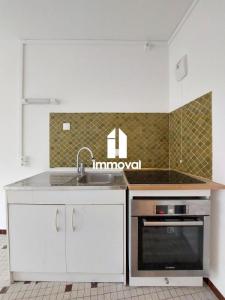 Louer Appartement Strasbourg 1100 euros
