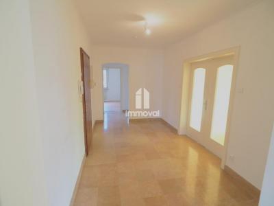 Louer Appartement 123 m2 Strasbourg