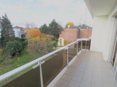 Louer Appartement Strasbourg Bas rhin