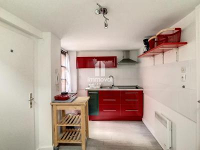 Annonce Location 2 pices Appartement Strasbourg 67
