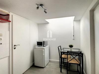 Louer Appartement 41 m2 Strasbourg