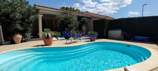 For sale Prades 4 rooms 96 m2 Pyrenees orientales (66500) photo 1