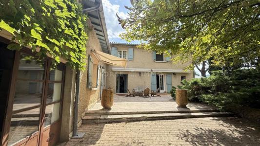 Annonce Vente Prestige Mirmande 26