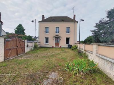 Annonce Vente 6 pices Maison Bueil 27