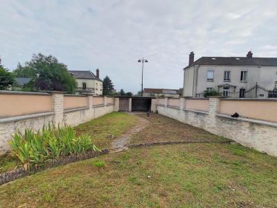 Acheter Maison 144 m2 Bueil