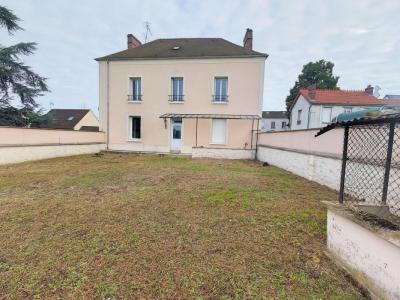 Acheter Maison Bueil Eure