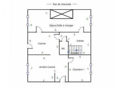 Acheter Maison Bueil 336000 euros