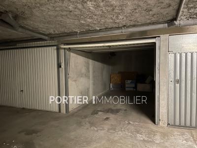 Annonce Location Parking Antibes 06