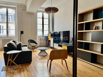 Annonce Location 3 pices Appartement Pau 64