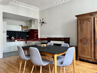 Louer Appartement 95 m2 Pau