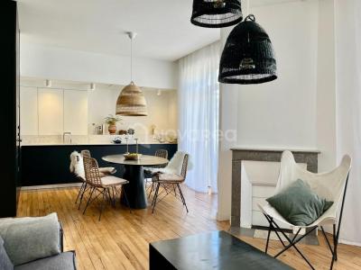 Louer Appartement 75 m2 Tarbes