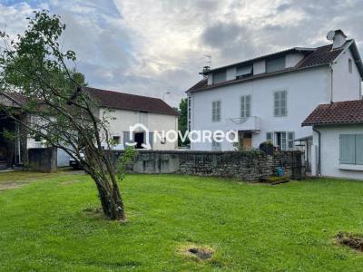 Annonce Vente 7 pices Maison Pau 64