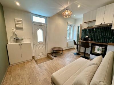 For rent Vitry-sur-seine 2 rooms 26 m2 Val de Marne (94400) photo 2