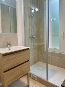 Louer Appartement 13 m2 Ivry-sur-seine