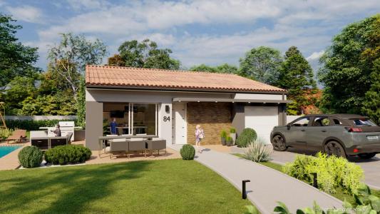 Annonce Vente 5 pices Maison Trois-palis 16
