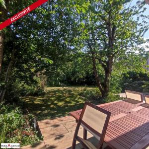 For sale Mans 8 rooms 175 m2 Sarthe (72000) photo 1