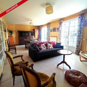 For sale Mans 8 rooms 175 m2 Sarthe (72000) photo 2