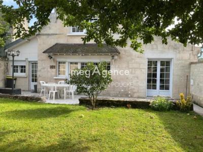 For sale Compiegne 5 rooms 125 m2 Oise (60200) photo 0