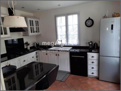 For sale Compiegne 5 rooms 125 m2 Oise (60200) photo 1