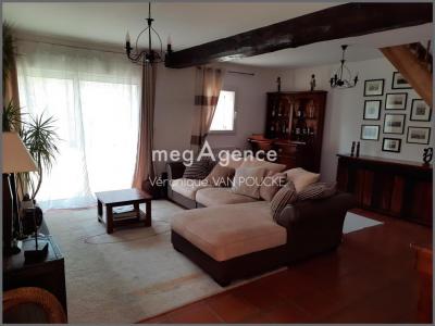 For sale Compiegne 5 rooms 125 m2 Oise (60200) photo 2