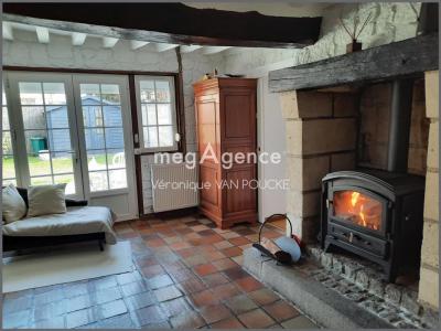 For sale Compiegne 5 rooms 125 m2 Oise (60200) photo 3