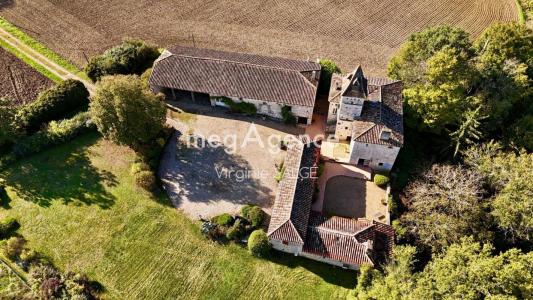 For sale Brassac 11 rooms 258 m2 Tarn et garonne (82190) photo 2