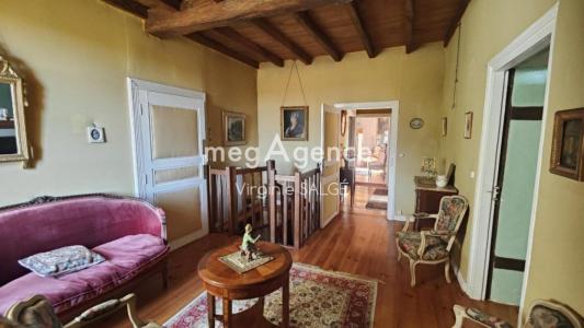 For sale Brassac 11 rooms 258 m2 Tarn et garonne (82190) photo 3