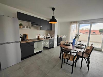 Annonce Vente 5 pices Appartement Castelginest 31