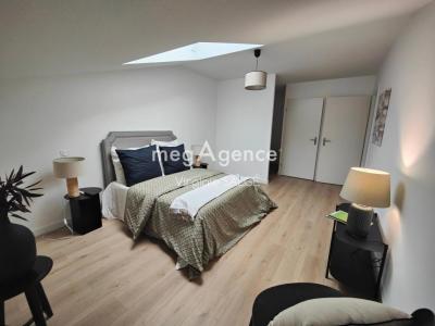 Acheter Appartement Castelginest Haute garonne