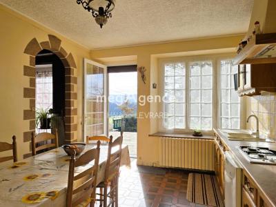 For sale Saint-martin-de-connee 5 rooms 103 m2 Mayenne (53160) photo 1