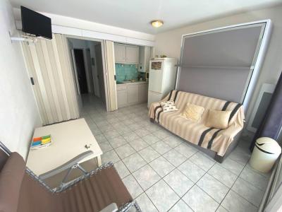 For sale PORT CAMARGUE PLAGE NORD 1 room 23 m2 Gard (30240) photo 1