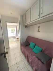 For sale PORT CAMARGUE PLAGE NORD 1 room 23 m2 Gard (30240) photo 2