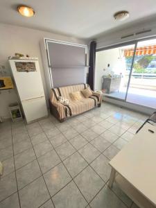 For sale PORT CAMARGUE PLAGE NORD 1 room 23 m2 Gard (30240) photo 4